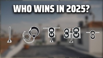 The Top 5 Best Clearstream Flex in 2025 - Must Watch Before Buying!