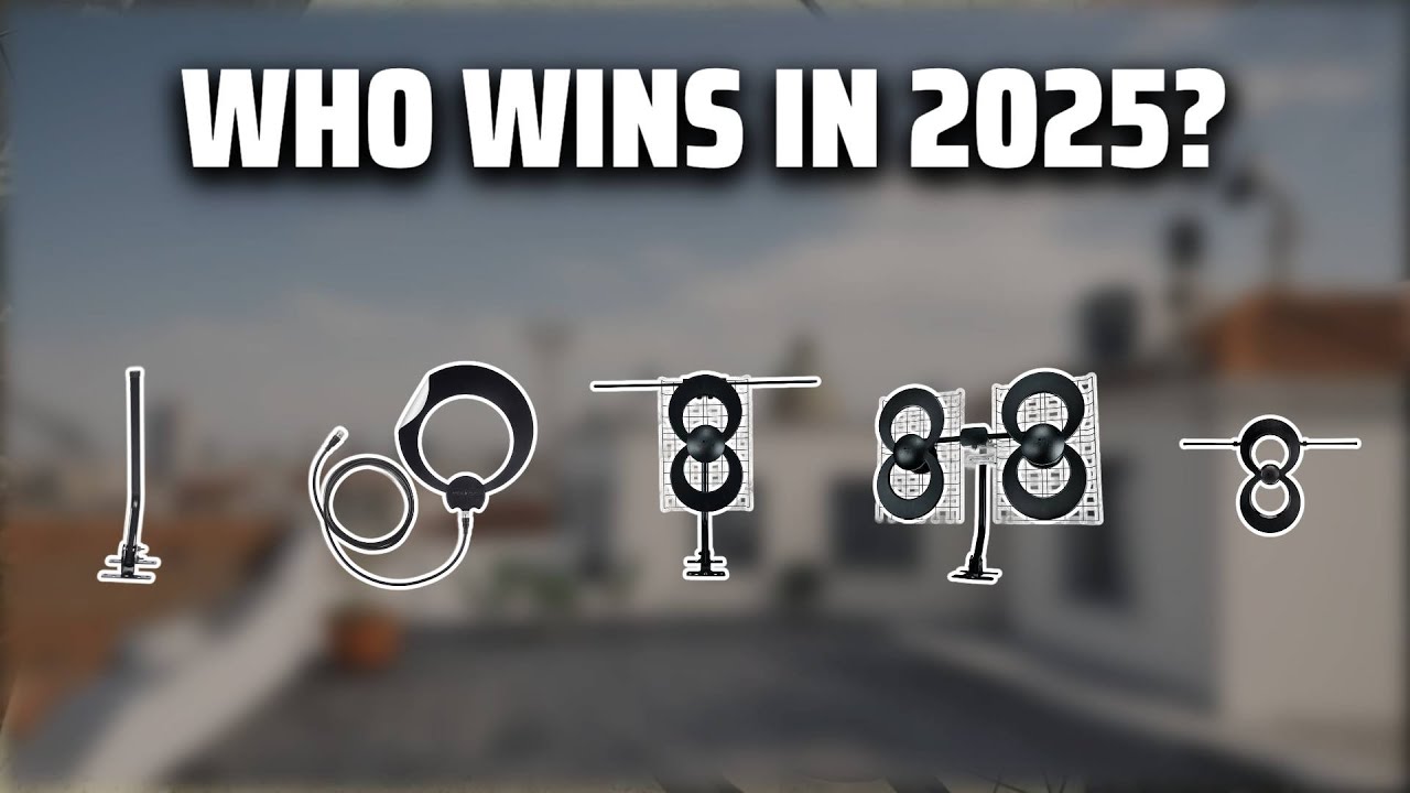 The Top 5 Best Clearstream Flex in 2025 - Must Watch Before Buying!