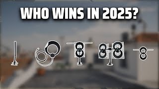 The Top 5 Best Clearstream Flex In 2025 - Must Watch Before Buying