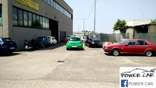 Scarico Renault Clio Rs 3 Emir By Power Car 2