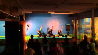 Espagat Master Cl De Pilates