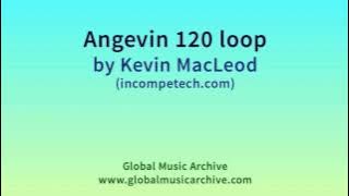 Angevin 120 loop by Kevin MacLeod 1 HOUR