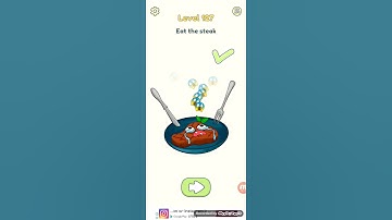 DOP 2 - Level 127 - Delete One Part by SayGames