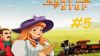 Next Stop - Level 26 - 30 (#5) (Let's Play / Gameplay)