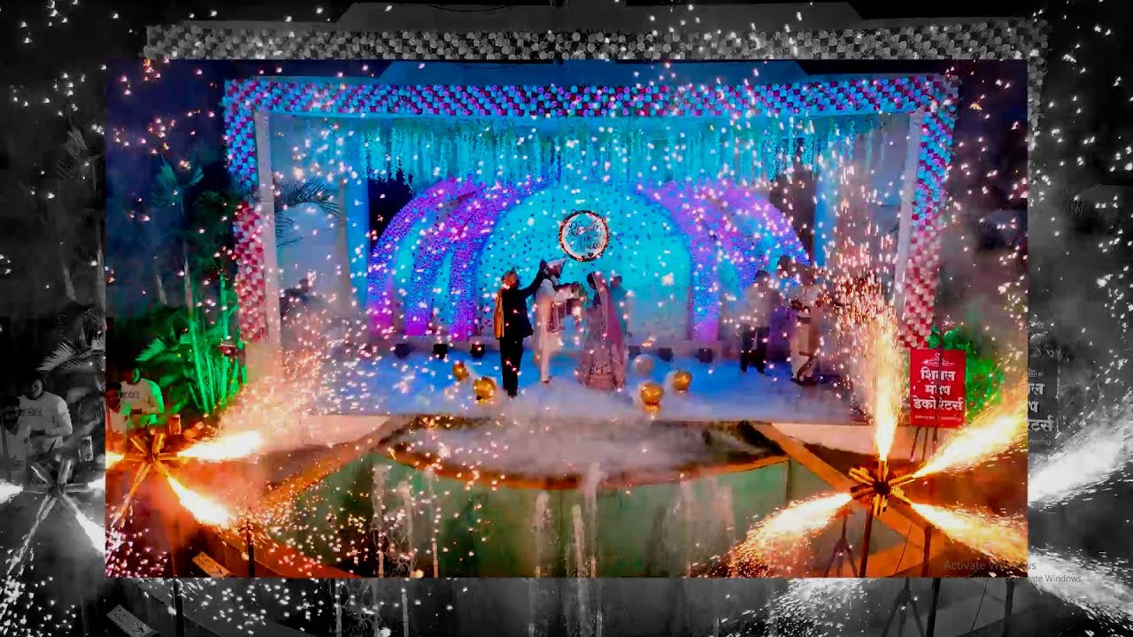 RITESH & AVANI || CINEMATIC WEDDING STORY || @creativedigital.photography