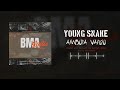 YOUNG SNAKE Ambuya Vangu Official Audio Zimdancehall 2026 Bmagallisriddim Chancegivenriddim 