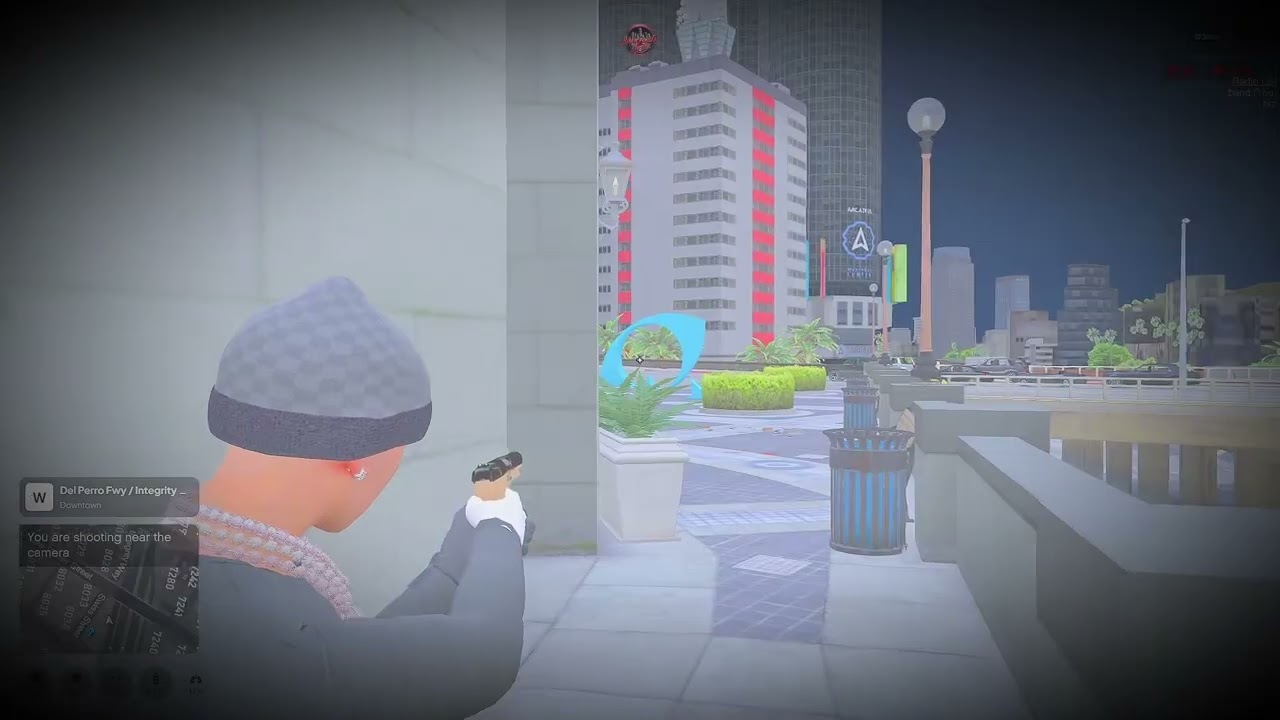 Drencher ☔️ | FiveM Montage