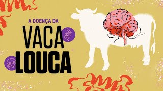 Príons A Proteína Infecciosa Que Destrói Seu Cérebro