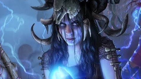 3.20 CwC DD Poison OCC - Simulacrum Wave 30 ATLAS