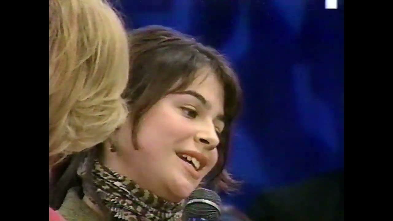 Claire Lamarche – Des jeunes à l'école de la vie, TVA 1997