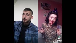 Tiktokta Adalet Bu Mu