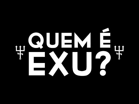 Vídeo: O que é um ESHU?