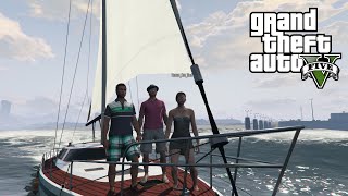 GTA 5: THE TITANIC (GTA Online)(I was invited to help with a few skits and this is the ridiculousness that followed. Enjoy Twitter - https://twitter.com/AcE_522 Facebook ..., 2015-02-19T20:00:01.000Z)