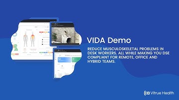 Vitrue VIDA Demo