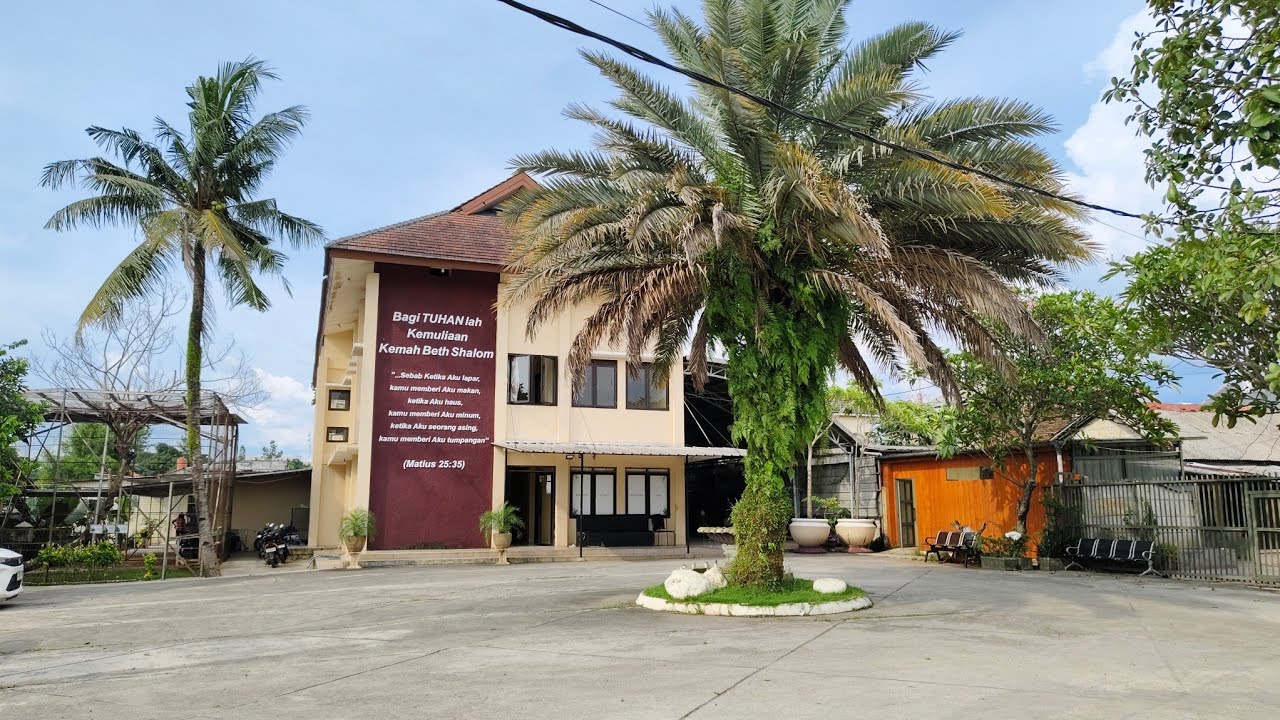 Natal JGI - BethShalom | 2025