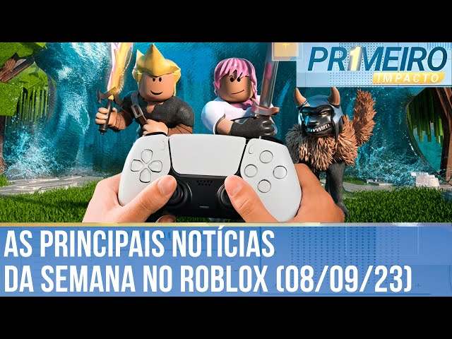 O que é Roblox, a nova plataforma de games? - Mineblox