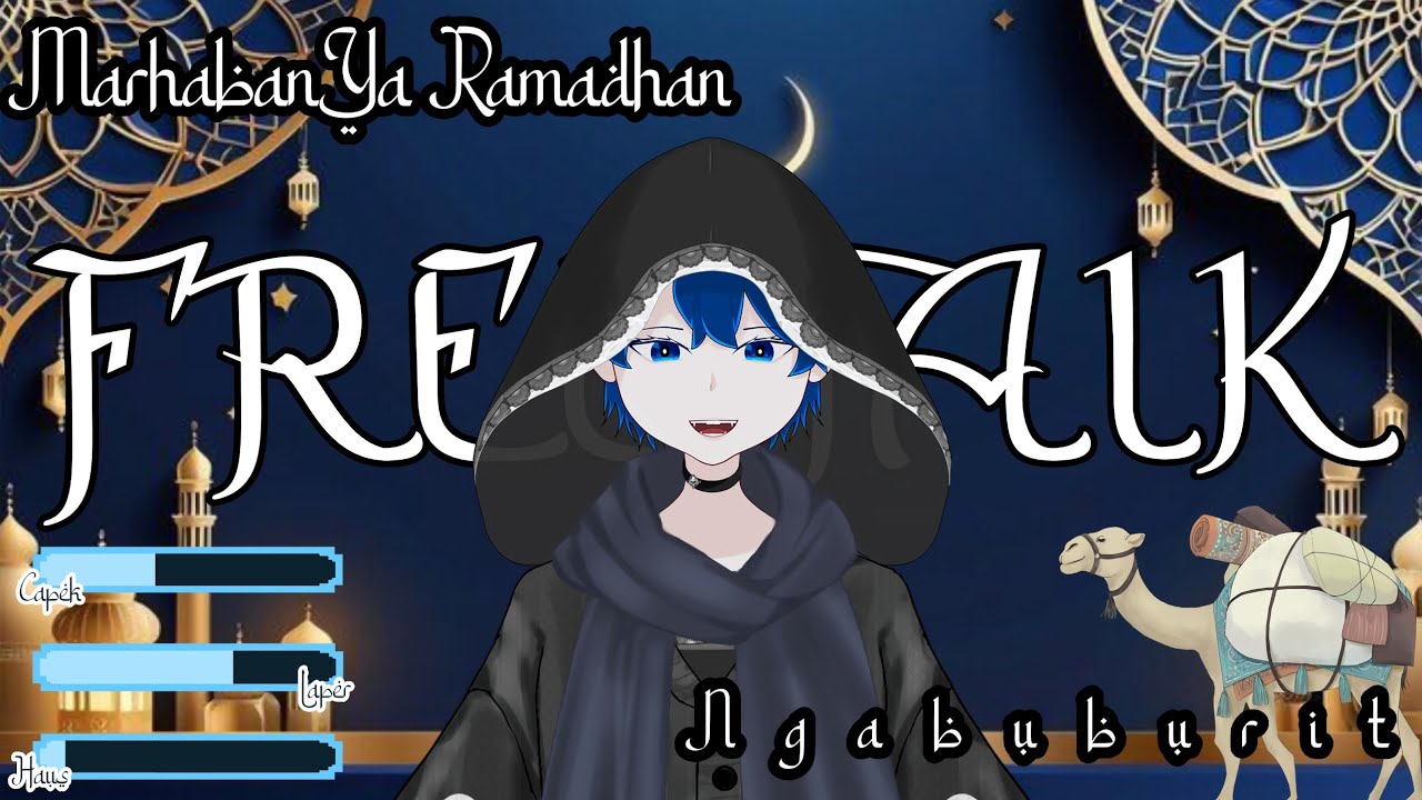 Day 5 | Ngapain nih?? Ngobrol bareng yukk!