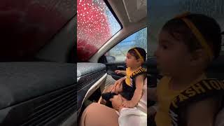 Berçemin Şaşkın Bakışları