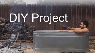 Famous Backyard Hot Tubs and SOLIDWORKS Flow Simulation Net Worth