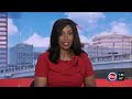 Eyewitness News Friday morning