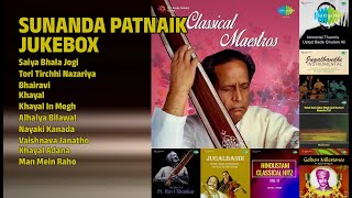       Sunanda Patnaik   Saiya Bhala Jogi  Tori Tirchhi Nazariya