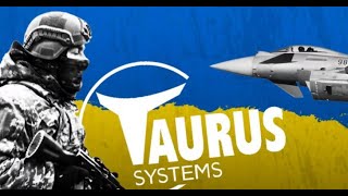 Ракеты Taurus: лучшее против мостов и бункеров