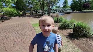 Cleveland Park Spartanburg, SC
