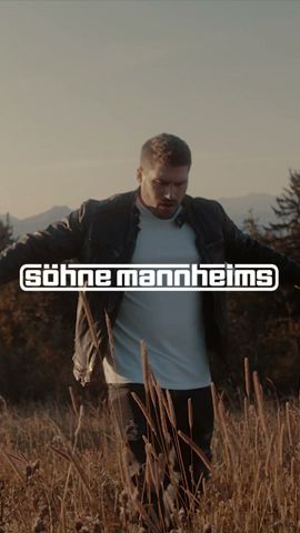 Söhne Mannheims - Hauptgewinn (feat. Clara Louise) - [Official Trailer] #kompass #dominicsanz #album