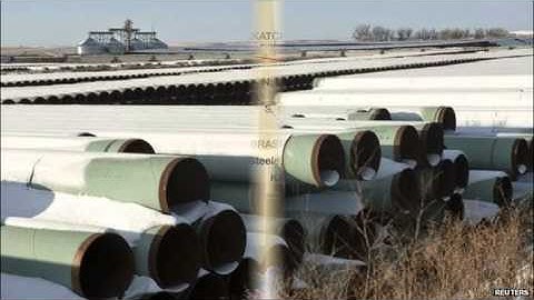 US Senate narrowly fails to pass Keystone XL pipeline bill
