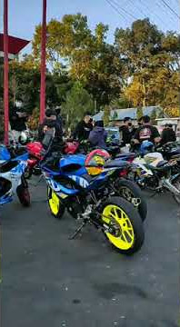 story' wa anak motor (kopdar santuy)