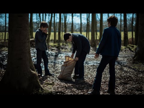 ОДНА ТРАГЕДИЯ НА ДВОИХ | Боль, которую не видно | Кино, которое говорит между строк
