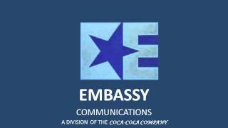 Embassy Communications Logo (homemade)