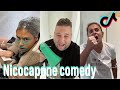 Funny tiktoks of nicocapone comedy compilation 1