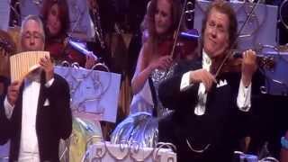 ANDRÉ RIEU & JSO - EL CÓNDOR PASA