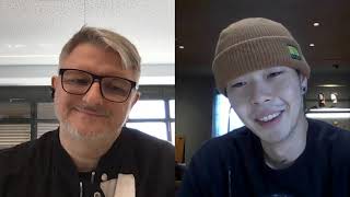 Sambypen Podcast