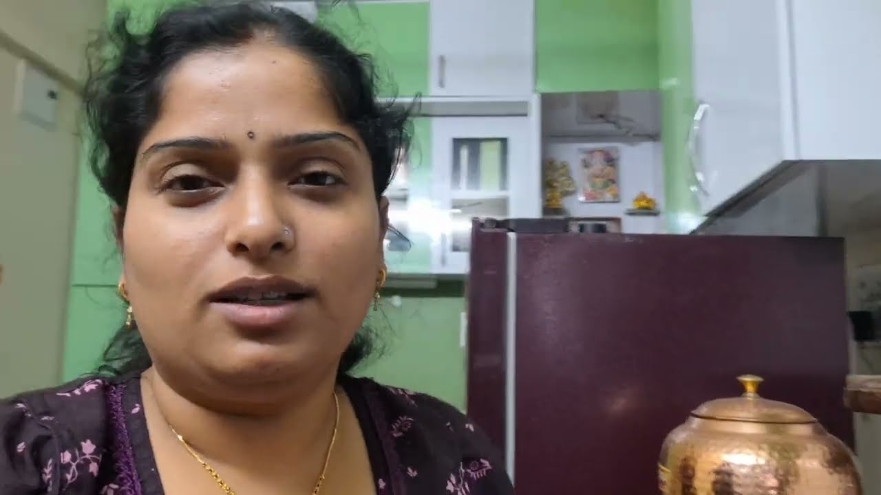 सीजन आहे सगळ्या भाज्या मध्ये वापरते //गुळाचा चहा मी कसा बनवते. 