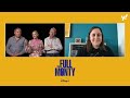 The Full Monty cast say fans of original shouldn't expect Disney+ show to be a remake