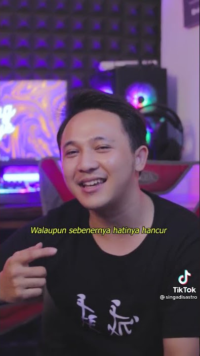 Cewek vs Cowok Ketika Putus