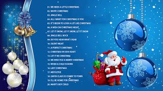 Merry Christmas 2018 - Top Christmas Songs Playlist 2018 - Best Christmas Songs Ever