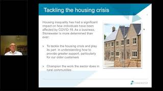 Rural Housing Week 2020 Webinar