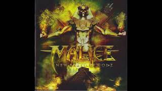 Watch Malice New Breed Of Godz video