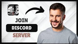 Cara Bergabung dengan Server Discord Bridger Western [Bergabung Mudah] screenshot 5