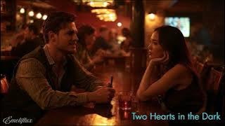 80s Synth-Pop: Two Hearts in the Dark (New Wave a-ha Style)