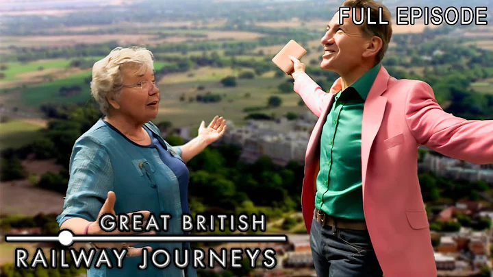Great British Railway Journeys | Series 3 Episode 6 | Windsor to Didcot