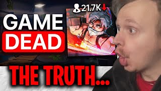 How The Forge Lost Everything...
