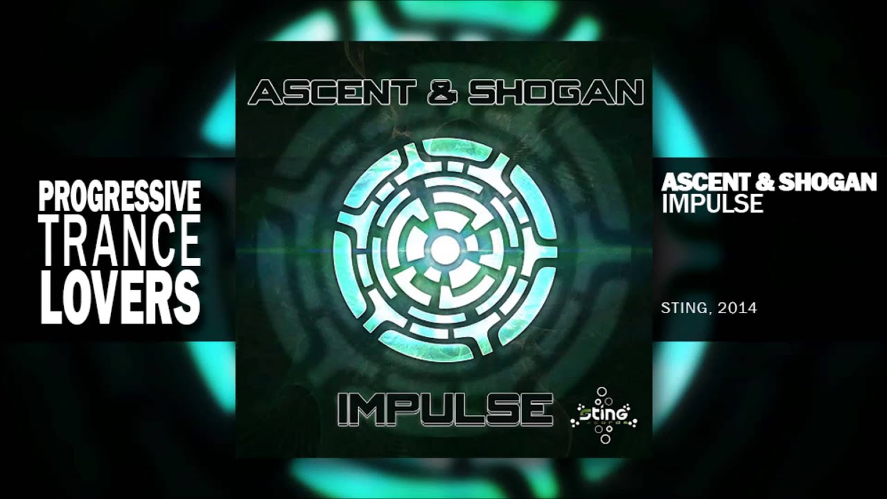 Obejrzyj Ascent & Shogan - Maximum Exposure w YouTube Obejrzyj Ascent & Shogan - Maximum Exposure w YouTube