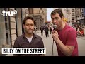 Billy on the Street - Would You Have Sex with Paul Rudd?