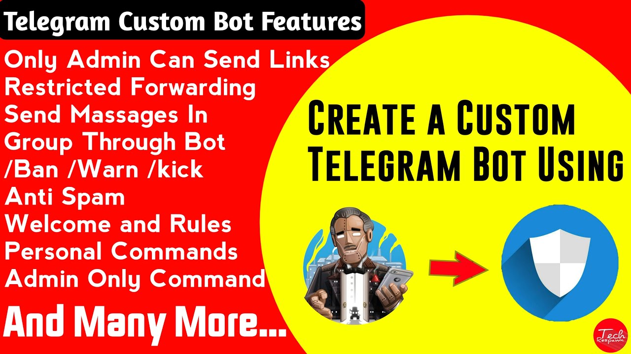 My Custom Telegram Giveaway Bot. The ultimate non-custodial telegram…, by  Coinlaunchlounge