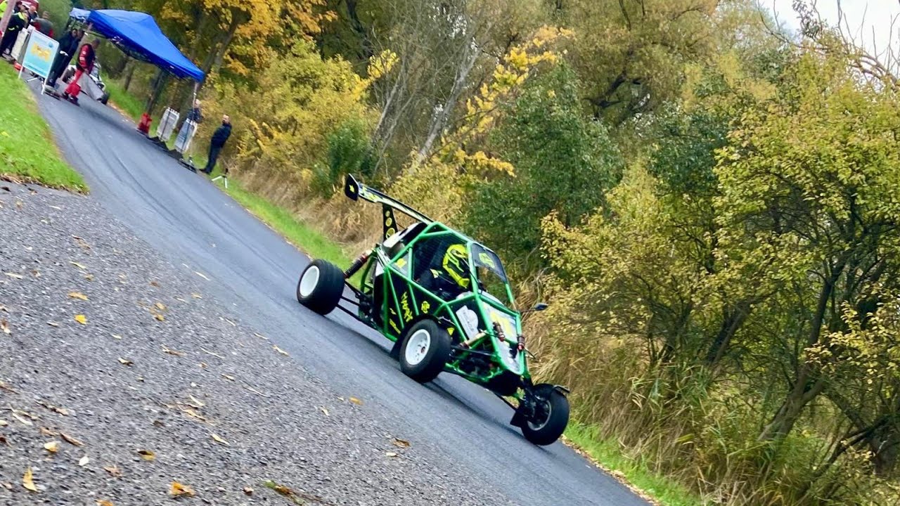 Onboard - kartcross - Triola Cup(Ročov) 2k25. m_i_r_a_s.garage_Míra Nový🏎️💨