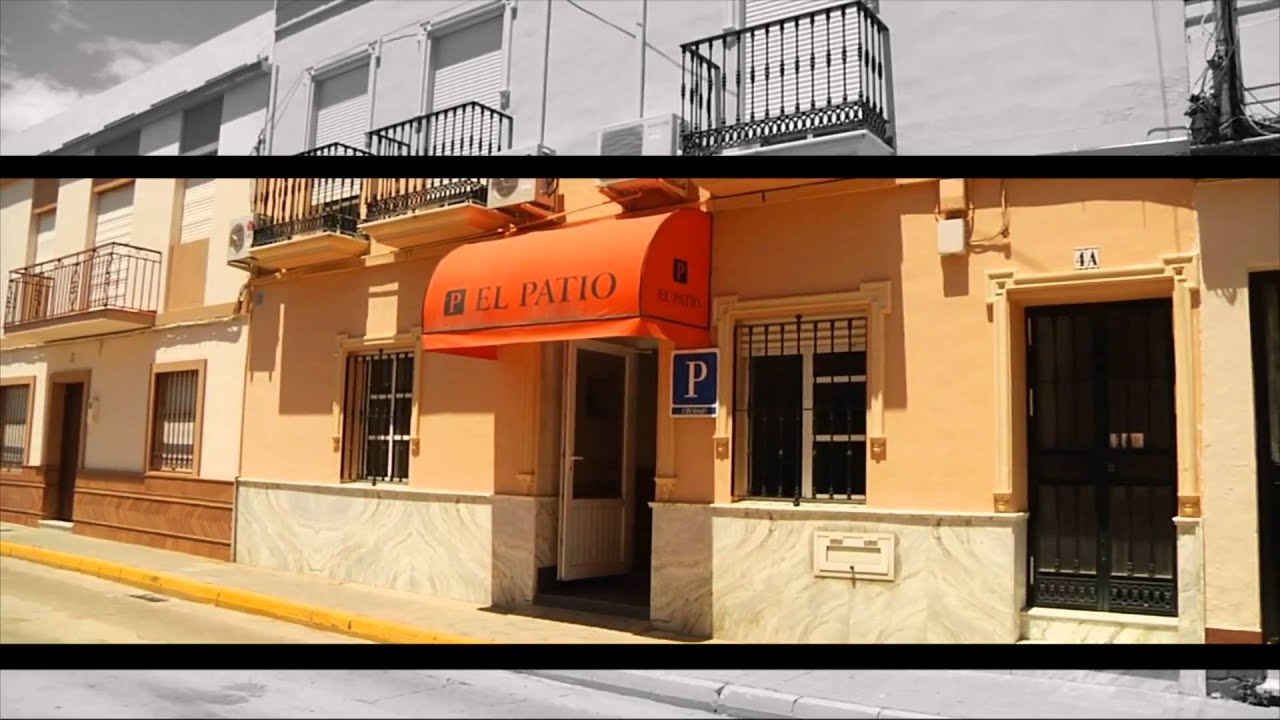 hostal el patio hostal el patio lepe youtube hostal el patio hostal el patio lepe youtube
